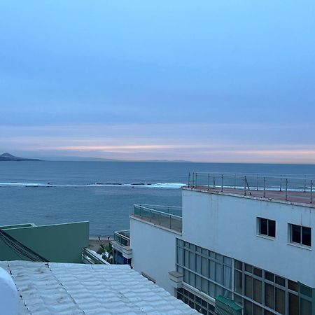 Atico Canteras Beach Лас Палмас де Гран Канария Екстериор снимка