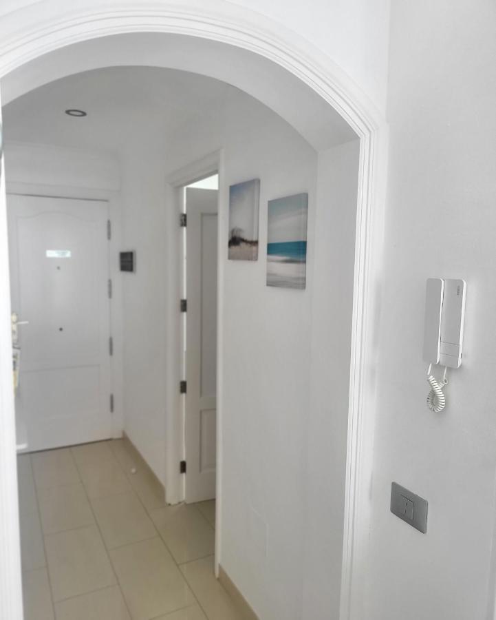 Atico Canteras Beach Лас Палмас де Гран Канария Екстериор снимка